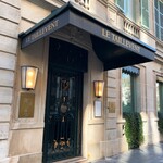 RESTAURANT LE TAILLEVENT - 