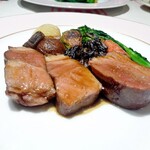 ラ　ブーシュリー　グートン - 