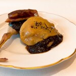 RESTAURANT LE TAILLEVENT - 