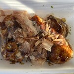 PAKU-PAKU - 料理写真: