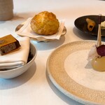 RESTAURANT LE TAILLEVENT - 