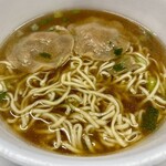 飯田商店 - よく混ぜ