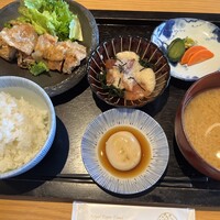 ダイナミックキッチン＆バー 響  西新宿野村ビル店 - 