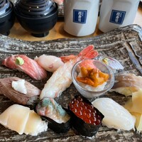 おたる政寿司 ぜん庵 - 