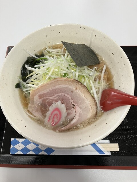 大正堂 - 村山（ラーメン）の写真