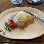 cafe 時遊人 - 