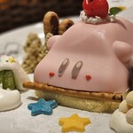 カービィカフェ - 