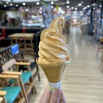 吹田サービスエリア（下り線）スナックコーナー - 料理写真: