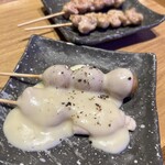 Yakitori Masaya - 