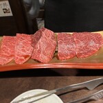 Yakiniku Bazuka - 