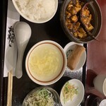 中国郷菜館 大陸風 - 