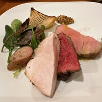 カリーナ　カリーナ - 