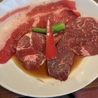 渋谷焼肉 KINTAN - 