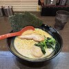 ゴル麺。 野毛店