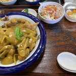 中国料理 頤和園 - 待ち受け画面にどうぞ！