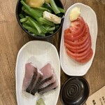 立ち飲み やみー - 