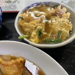 中国料理 頤和園 - 芙蓉蟹