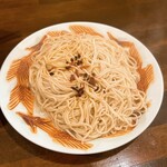 麺道はなもこし - 