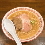 麺道はなもこし - 