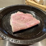 すき焼き ちかよ - 