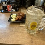 立ち飲み やみー - 