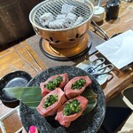 Yakiniku Niku Terasu - 