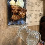 立ち飲み やみー - 