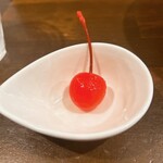 麺道はなもこし - 