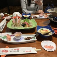 札幌かに本家 名古屋駅前店 - 