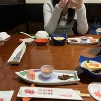 札幌かに本家 名古屋駅前店 - 