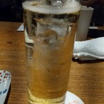 くちばしモダン - 