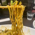 四川担担麺 阿吽 - 