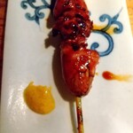 くちばしモダン - 