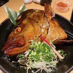 個室居酒屋　馬に魚に　 - 