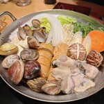 個室居酒屋　馬に魚に　 - 