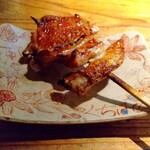 くちばしモダン - 