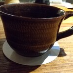 くちばしモダン - 