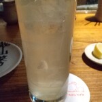 くちばしモダン - 