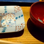 くちばしモダン - 