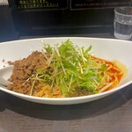 四川担担麺 阿吽 - 