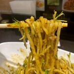 四川担担麺 阿吽 - 