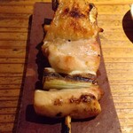 くちばしモダン - 