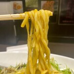 四川担担麺 阿吽 - 