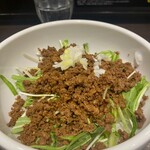 四川担担麺 阿吽 - 