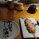 くちばしモダン - 