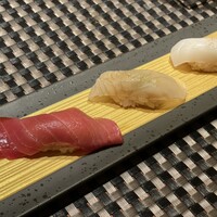 池袋 すし 福寿 - 