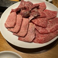 ビーフキッチン 恵比寿店 - 