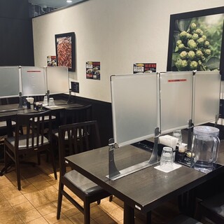 四川担担麺 阿吽_2