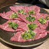 ほんまもん和牛 焼肉ひらり 松ヶ崎庵