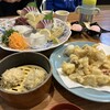 海中魚処 萬坊 呼子本店